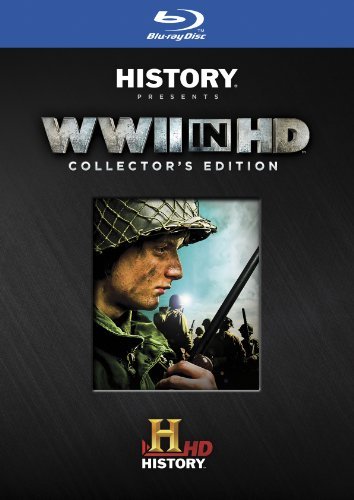 Ww2 In Hd Ww2 In Hd Blu Ray Ws Coll. Ed. Nr 4 Br 