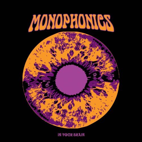 Monophonics/In Your Brain@.