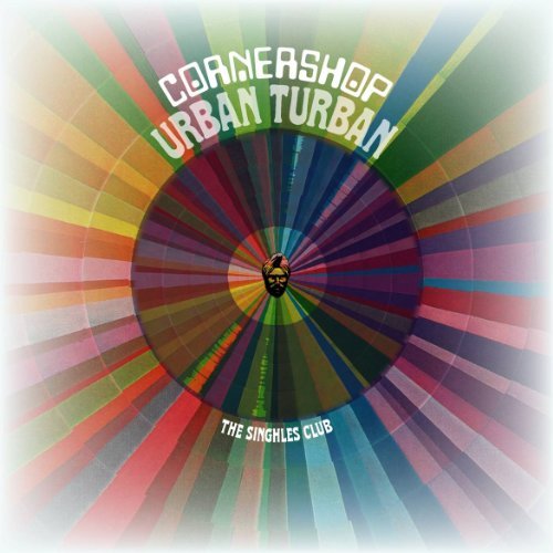 Cornershop/Urban Turban