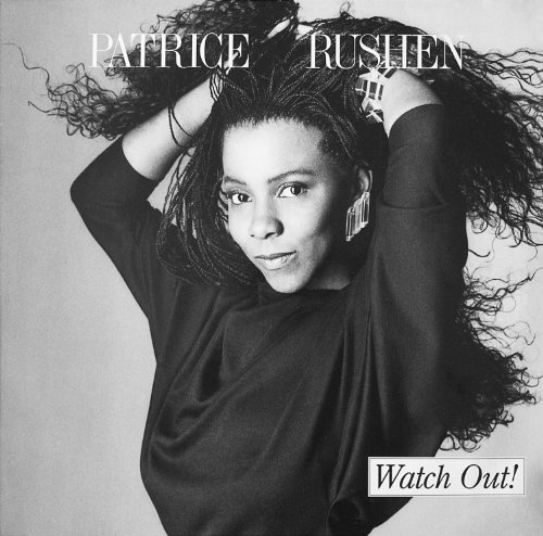 Patrice Rushen/Watch Out!@Lmtd Ed.@.