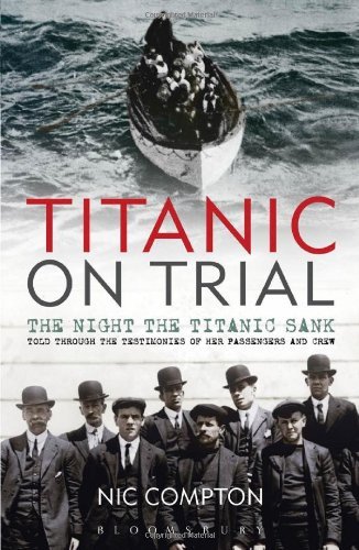 Nic Compton/Titanic on Trial