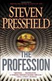 Steven Pressfield The Profession A Thriller 