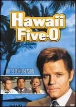 Hawaii Five O Season 2 