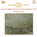 Early English Organ Music Vol. 1 