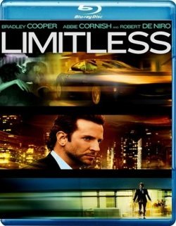 LIMITLESS/COOPER/DE NIRO