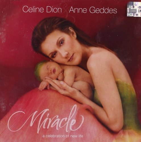 Celine Dion/Miracle