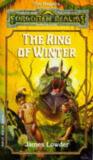 James Lowder Ring Of Winter (forgotten Realms Novels) 