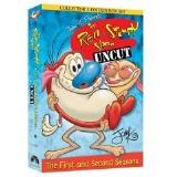 Ren & Stimpy Season 1 2 