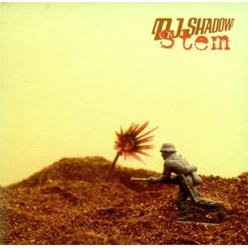 DJ Shadow/Stem