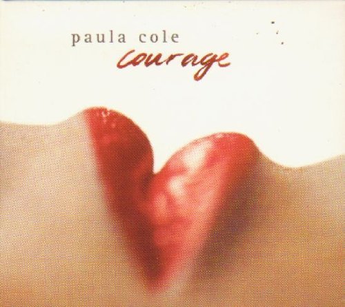 COLE,PAULA/COURAGE