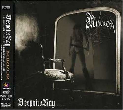 D'Espairsray/Mirror@Import-Jpn