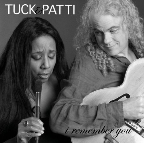 Tuck & Patti/I Remember You@Import-Jpn@Incl. Bonus Tracks