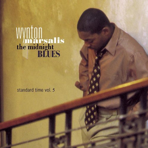 MARSALIS,WYNTON/VOL. 5-MIDNIGHT BLUES STANDARD