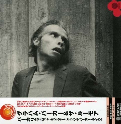 Graham Parker & The Rumour/Parkerilla@Import-Jpn@Lmtd Ed./Paper Sleeve