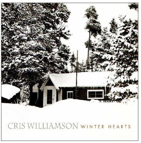 Cris Williamson/Winter Hearts