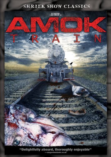 Amok Train/Amok Train@Ws@Nr