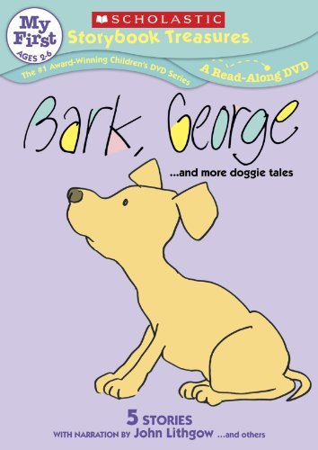 Bark George & More Doggie Tale/Bark George & More Doggie Tale@Nr