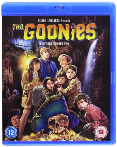 GOONIES (1985)/GOONIES