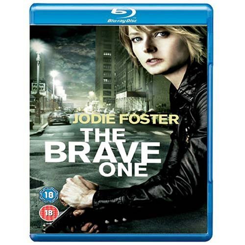 Brave One/Brave One@Import-Eu/Blu-Ray