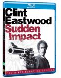 Sudden Impact Sudden Impact Import Eu Blu Ray 