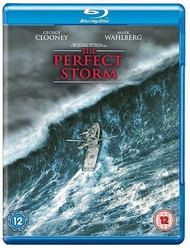 Perfect Storm/Perfect Storm@Import-Gbr