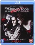 Sweeney Todd The Dem Sweeney Todd Import Gbr 