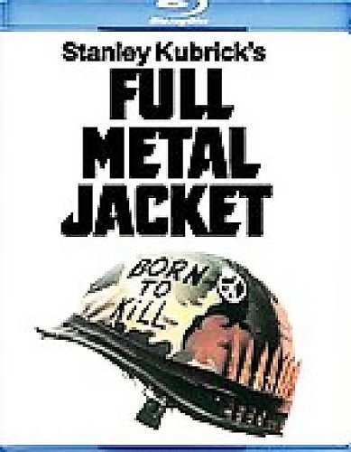 FULL METAL JACKET/FULL METAL JACKET