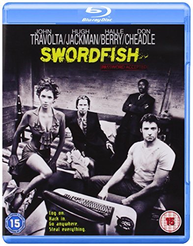 Swordfish/Swordfish@Import-Gbr