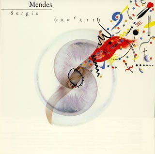 MENDES,SERGIO/CONFETTI