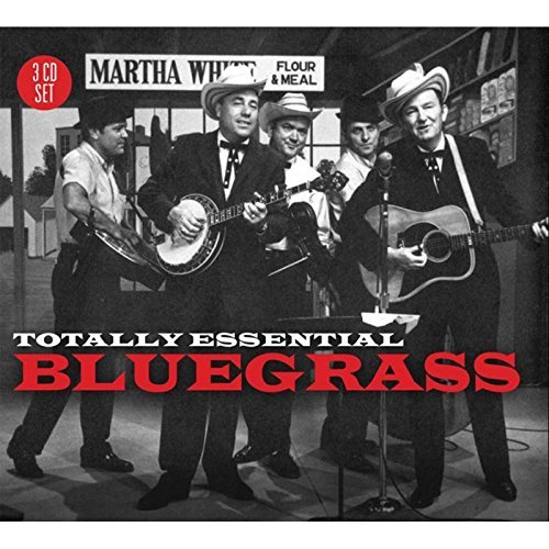 TOTALLY ESSENTIAL ROCKABILLY/TOTALLY ESSENTIAL ROCKABILLY