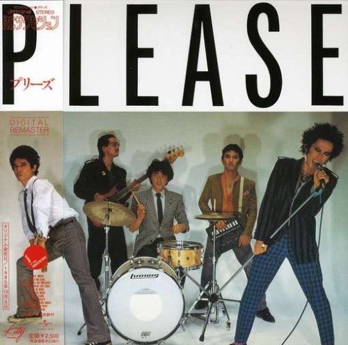 Rc Succession/Please (Mini Lp Sleeve)@Import-Jpn@Paper Sleeve