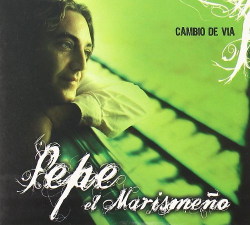 Pepe El Marismeno/Cambio De Vida@Import-Esp