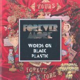 Forever More/Yours/Words On Black Plastic@Import-Eu