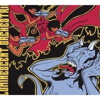 Luminescent Orchestrii/Too Hot To Sleep