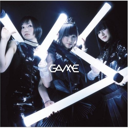 Perfume/Game@Import-Jpn@Lmtd Ed./Incl. Bonus Dvd