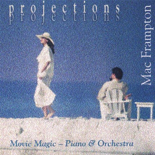 Mac Frampton/Projections