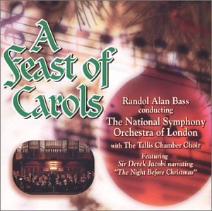 Feast Of Carols Feast Of Carols 