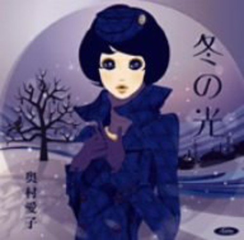 Aiko Okumura/Fuyu No Hikari@Import-Jpn