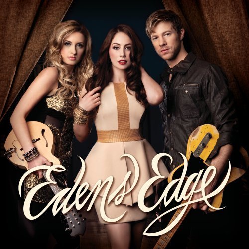 Edens Edge/Edens Edge
