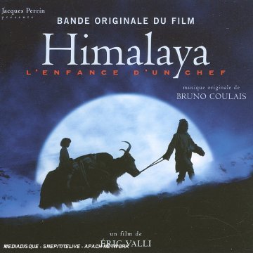 Himalaya/Himalaya@Import-Eu