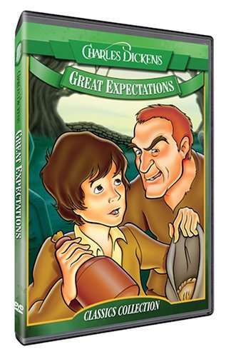 Great Expectations/Great Expectations@Clr@Nr