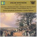 O. Bystrom/Sym (D)/Andantino (D)/Ovt Herm@Spierer/Gavle So