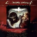Emmanuel/Musical@Grant/Smith/Point Of Grace@Patty/Winans/Chapman/Crosse