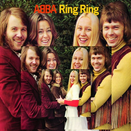 Abba/Ring Ring-Remastered W/ Bonus@Import-Eu