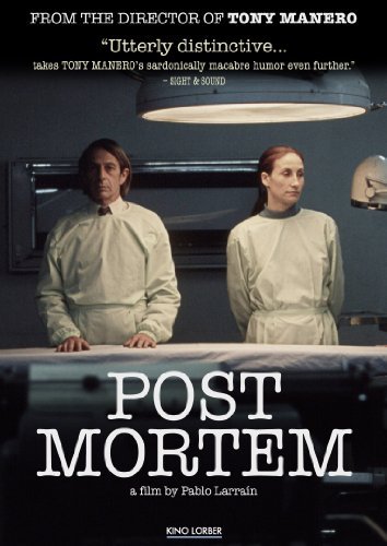 Post Mortem/Post Mortem@Ws/Spa Lng/Eng Sub@Nr