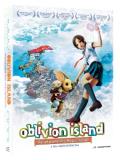 Oblivion Island Haruka & The Oblivion Island Haruka & The Ws Tvg 