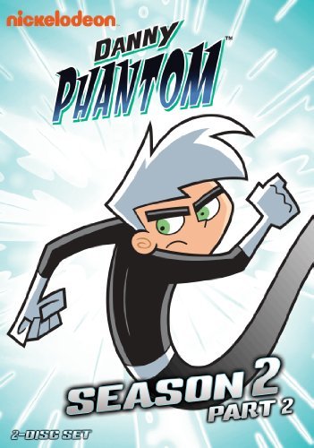 Danny Phantom/Season 2 Part 2@Tvy7