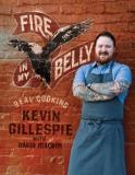 Kevin Gillespie Fire In My Belly Real Cooking 