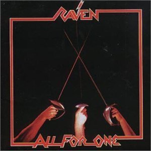 Raven/All For One