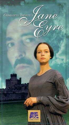 JANE EYRE (1997)/MORTON/HINDS/JONES/HAWLEY/CRUT